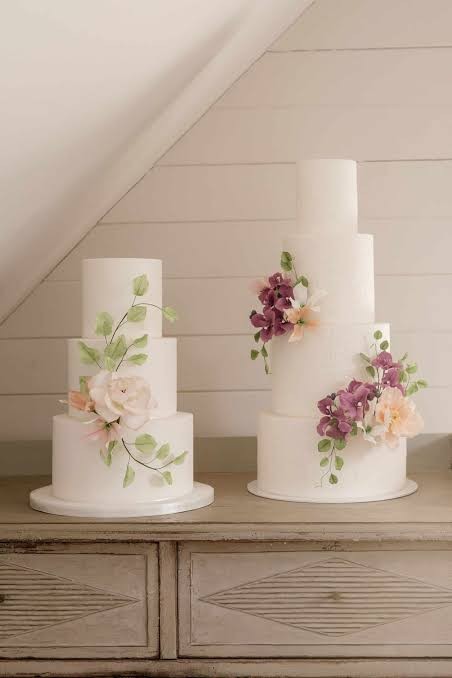 Cakes & Backery