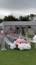Events & Decoration Services